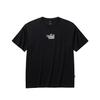 Short Sleeve Knitted T-Shirt Summer Casual Loose Fit Unisex Tops 972628106-4