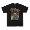 Sepultura Bestial Devastation Vintage Metal Graphic T‑shirt Unisex Cotton Men Women Oversized Y2K Harajuku Punk Streetwear Casual Short Sleeve Tee Top