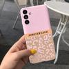 For Samsung Galaxy A04S 2022 Lovely Printing Jelly Phone Case For Samsung A04s A 04s SM-A047F Soft Silicone TPU Back Cover
