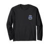 Resident Evil BSAA Long Sleeve T-Shirt