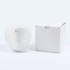 Marimekko Mug 400ml Iso Unikko Floral 74536 120 White