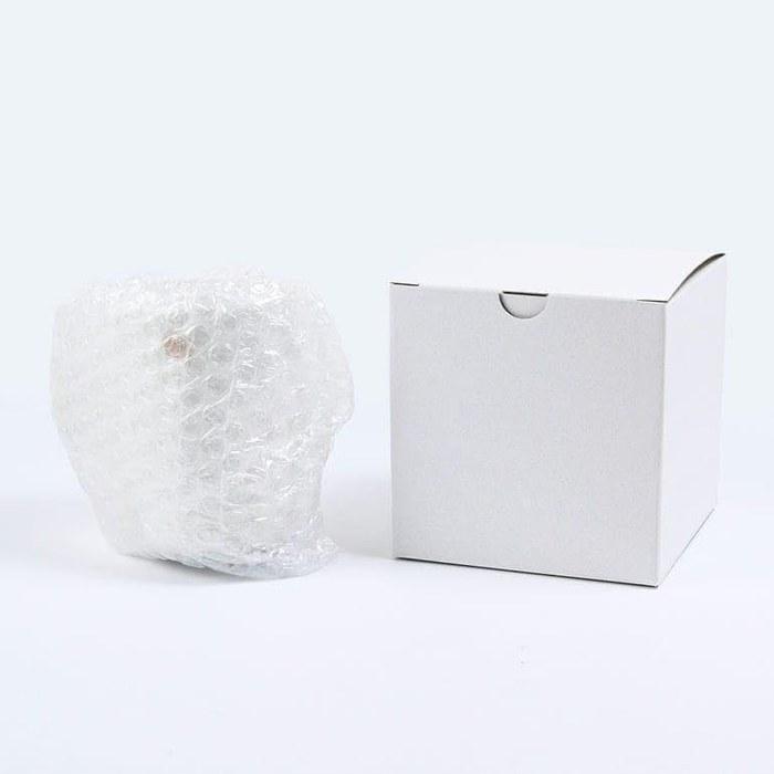 Marimekko Mug 400ml Iso Unikko Floral 74536 120 White
