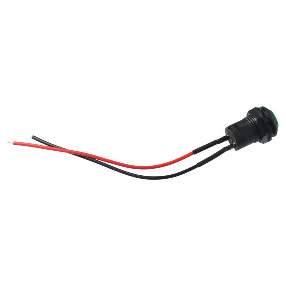 Mini Latching Pushbutton Switches 12mm High-quality