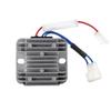 178F186F 12V DC Spannungsregler AVR Für KDE3500 5000 6500 6700 Generator