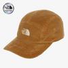 The North Face 5 Panel Cap Corduroy Ne3cr59c Cam