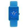 [Adidas Original Swatch] Watch RETROPOPTWO AOST22541 Blue [Parallel Import]