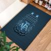 Argentina National Football Team Carpet Rug for Living Room Bedroom Home Sofa Decoration,Kids Play Non-slip Floor Mat
