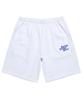 CAVISH Seller Logo Sweat Shorts Light Gray(Cv2Cmupa01A)