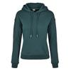 Urban Classics Womens/Ladies Plain Hoodie
