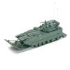 1/72 Russian Army BTR-90 Armoured Vehicle T-14 Armata T90MS Main Battle Tank Assembly Military Model Puzzle Truck Building Toys