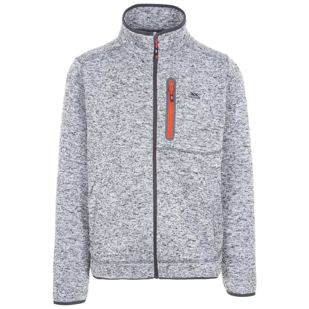 Mens Bingham Fleece Jacket