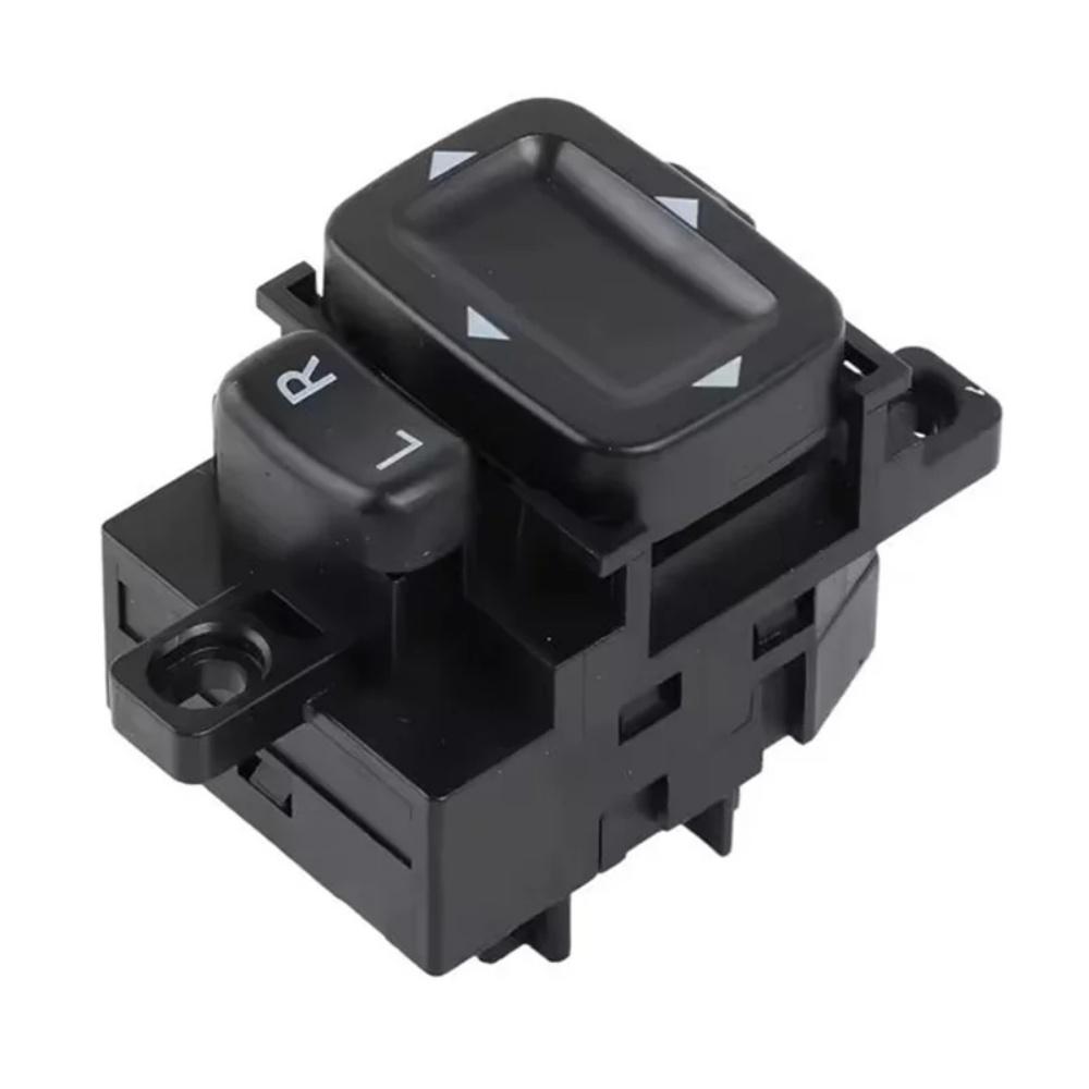 Car Rear Mirror Switch For Mazda UR7966600, UR79-66-600