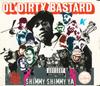 CD OL' DIRTY BASTARD - Shimmy Shimmy Ya 661282 Elektra 1995 US Rap & Hip-Hop/R&B Gebraucht