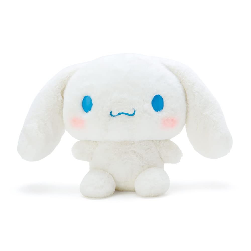 Sanrio Cinnamoroll Plüschtier M 855529 (Standard)