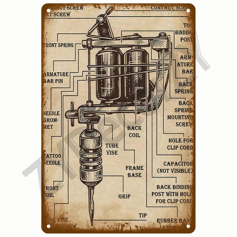 Home Wall Decor Art Vintage Plaque Tin Sign Retro Racing Motor Oil Metal Sign Poster Plate For Bars Garage Man Cave Cafe Club