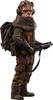 TV Masterpiece The Mandalorian Kuiil 16 Scale Figure Brown