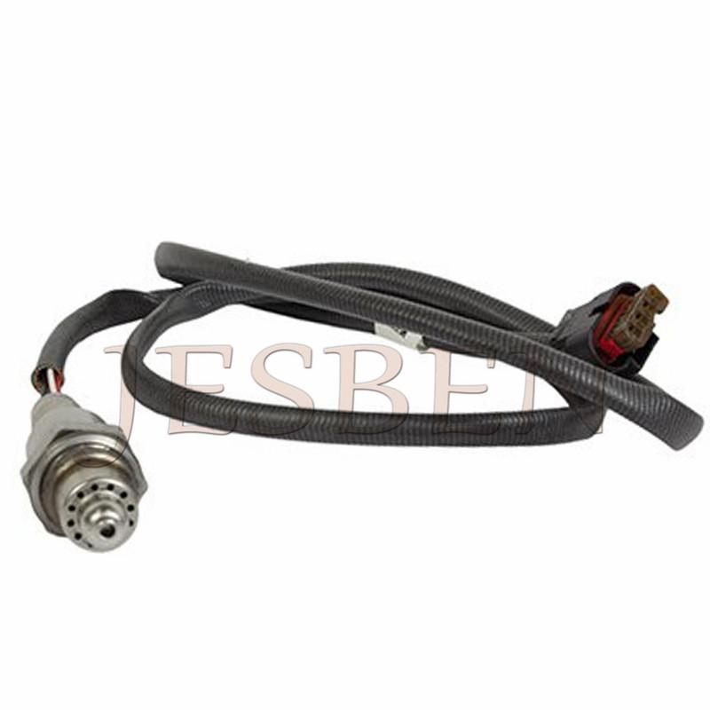 F1FA-9G444-MA Rear Lambda Probe Oxygen O2 Sensor Fit for Ford Escape 1.5L Turbocharged 2017 2018 NO# 0258030320 0258030321