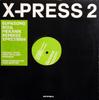 12inch Record X-PRESS 2 - Supasong XPRESS004 Skint 2002 UK Dance & Electronica Used
