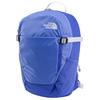 The North Face 15L Minimalistisches Mode Vielseitiges Outdoor-Rucksack Kinderrucksäcke Blau NF0A87SJ-6M7