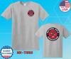 National Rifle Association Grey Size S-5XL