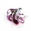 Wind Gyro Toy Aerodynamic Metal Alloy Wind Blowing Rotation Fidget Spinner EDC Toys for Kids Adults Stress Reliever