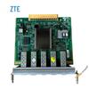ZTE 10-Port 10GE Optical Interface Sub-Card