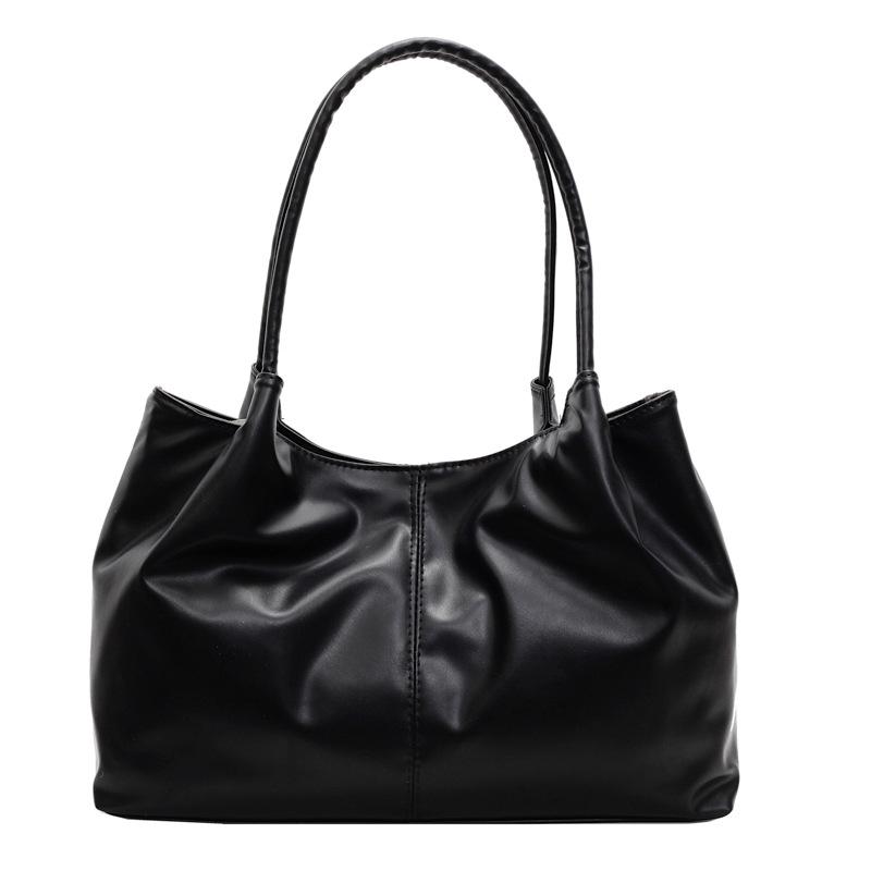 The Original Design Tote Bag Is Popular This Year In Japan And South Korea, Niche Fashion, Large-Capacity Daily Commuting Class, Shoulder Bag.