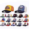 2025 Creativo Nuovo Webhat SKYRIDER Aereo Street Dance Skateboarding Hip Hop Cappello Cappellino da Camion Sport all'Aperto Parasole Cappellino da Baseball