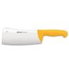 Kitchen Knife - ARCOS - Prof 296700 - Nitrum Stainless Steel - 20 Cm Blade - Ergonomic Yellow