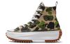 Run Star Hike High 'Archive Print Camo' 170913C