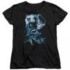 Batman "Moonlight Cat" Women's T-Shirt