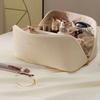 Cosmetics Storage Kit Large Capacity Travel Toiletry Bag Makeup Bag Ins Advanced Sense Portable Cosmetic Storage Bag