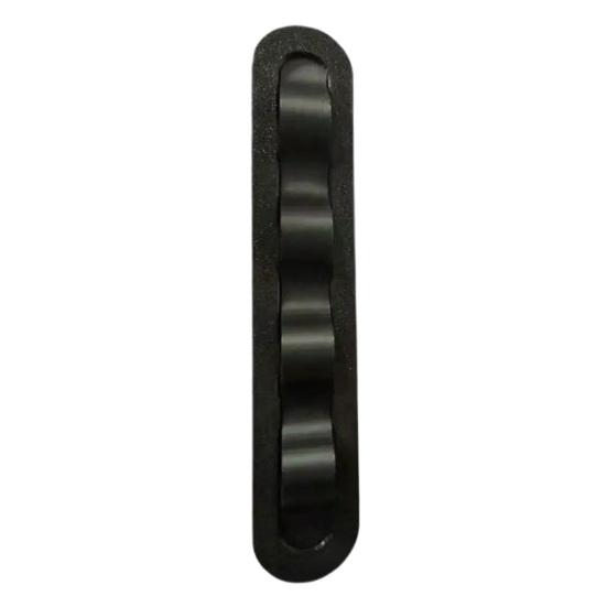 Wall Mount Glasses Holder Self-adhesive Space Saving Sunglasses Organizer Display Rack Hanger Multi-Eyewear Storage Holder