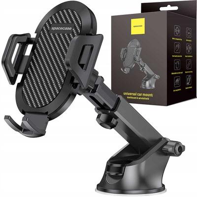 Sc Car Holder Sc01 Dash/Windshield Black