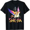 She-Ra And The Princess of Power T-Shirt(1)