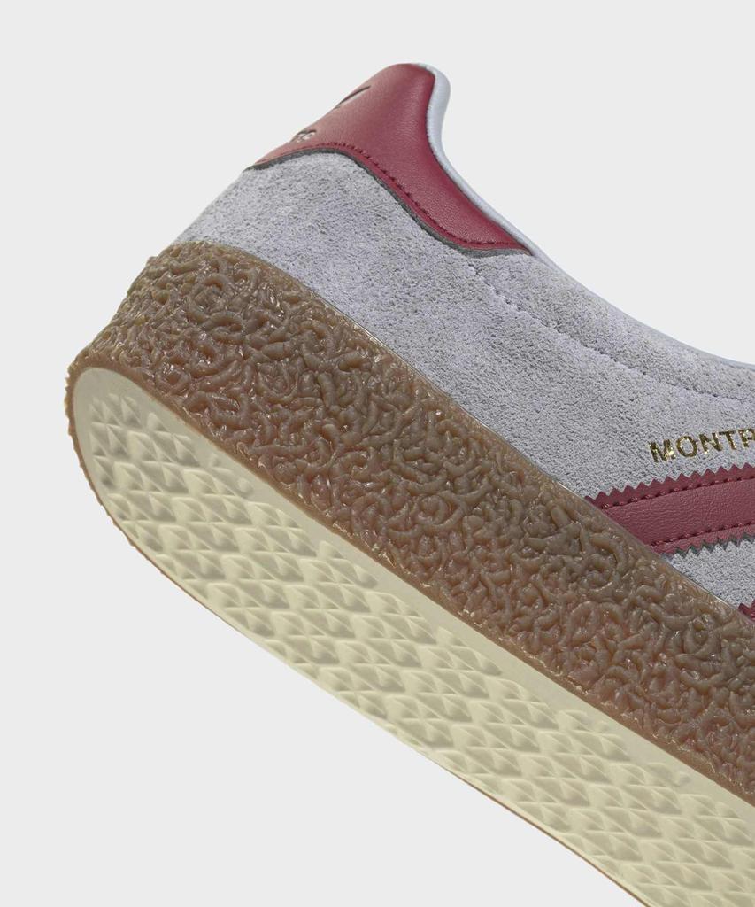 adidas Montreal - Hollowsilver:Marvel / Kk1145