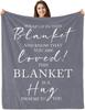 Butonus Get Well Gifts for Women After Surgery, Blanket for Woman, Thinking of You Gifts for Women, Inspirational Encouragement