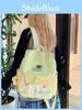Youthful Nylon School Backpack With Material For Girls And Laptop Storage