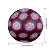 FC Bayern München Größe 5 Fußball Hohelastischer Fußball Für Außenwettkampf Tägliches Training Spielen