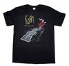 Korn Follow The Leader 20Th Anniversary Unisex T-shirt