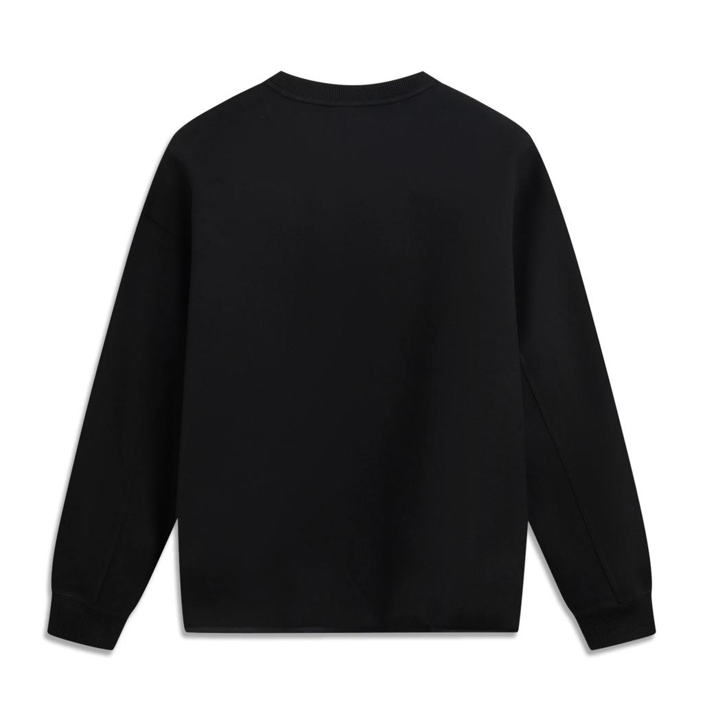 Li Ning Basketball Collection Sweatshirt Men's AWDV861-4