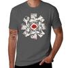 Blood Sugar Sex Magik Album Art Asterisk Shirt Tshirt Nonshrink Basic Cotton Tshirt