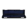 Flute Case with Velvet Inside & Shoulder Strap Oxford Cloth Carrying Case Lightweight 16 Holes Flute Storage Bag