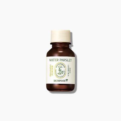 Pantothenic Water Parsley Smashing Powder (15 Ml)