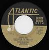 7inch Record OTIS REDDING - (Sittin' On) The Dock Of The Bay /  OS13100 Atlantic US Soul/Funk Used