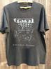 Tool Rock Band Shirt Rare Design Charcoal Color Unisex Shirt S5XL KH16570 Unisex T-Shirt