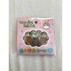 Tenshichi's Tamagotchi Ohajiki Fuu Sticker Pink 20 Pieces