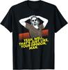 Ja Nun Das Ist Nur Deine Meinung Mann - Filmgeschenk Unisex T-Shirt