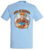 King of Screws T-Shirt DIY Enthusiast Handcraft Craft Craftsmen Artisans Artisan