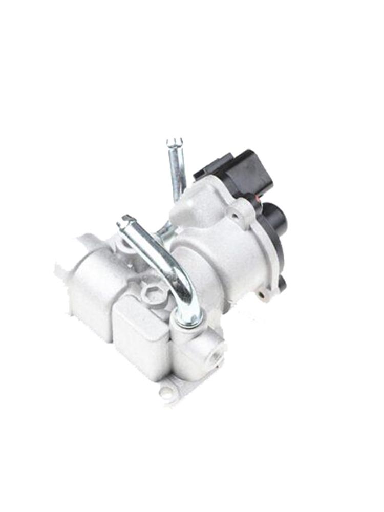 MD614921 MD614918 IAC Stationair Luchtregelklep Voor MITSUBISHI LANCER EVOLUTION 2.0L EVO VII (1998-2001) AWD Sedan 1997cc 206KW